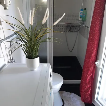 House Comfort Zamárdi