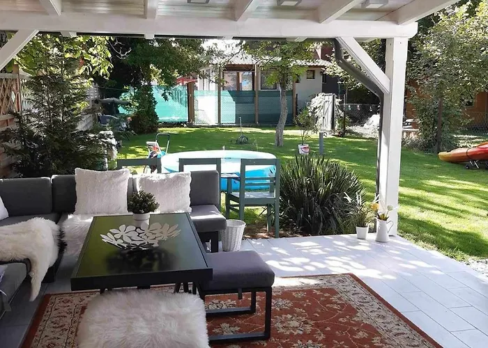 度假居 House Comfort